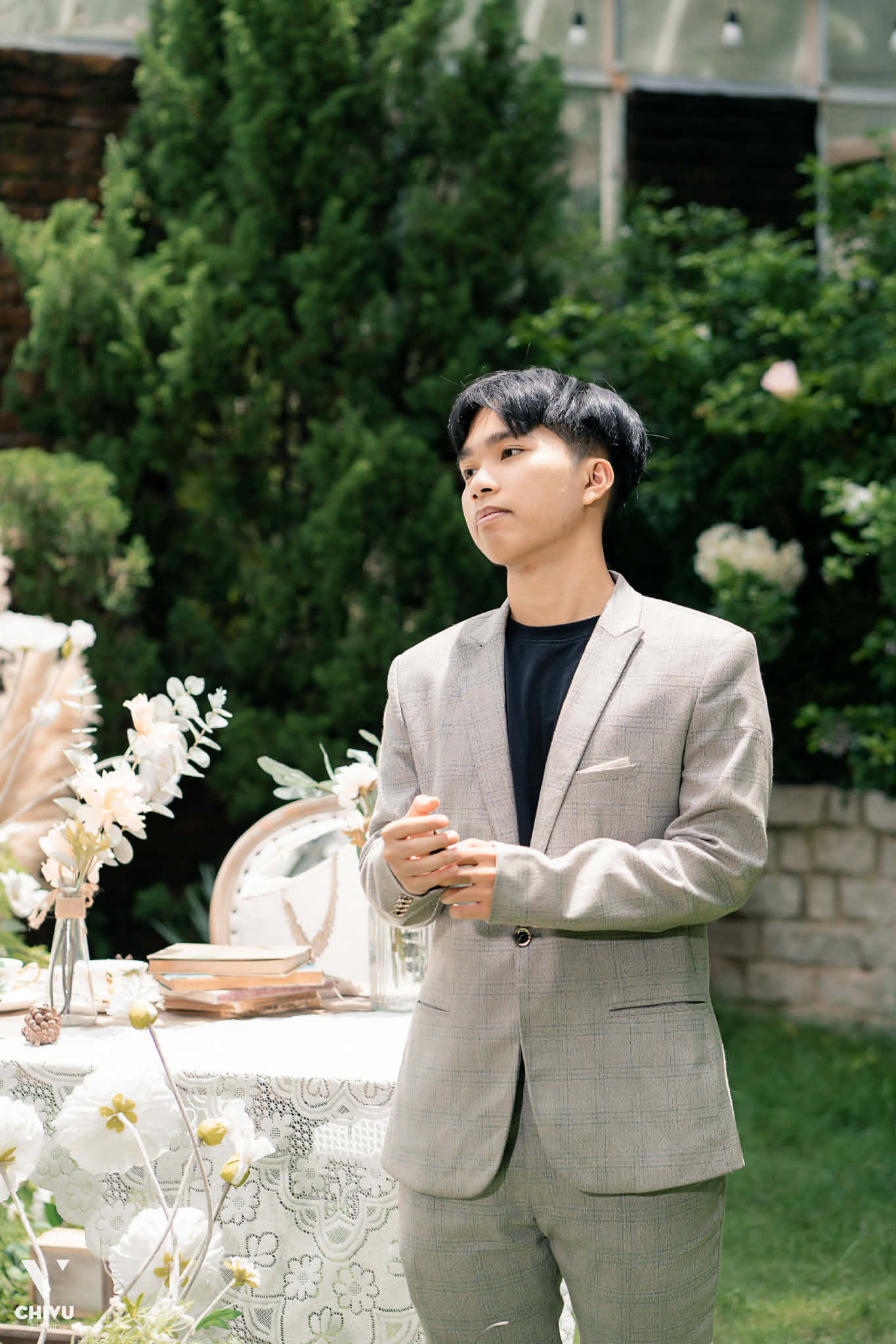 Nguyễn Chí Đạt