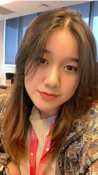 Cao Nguyễn Minh Thảo